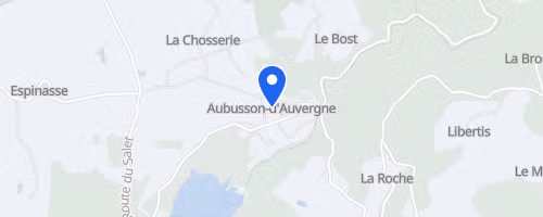 Grands Trails d'Auvergne - 130 km 2026