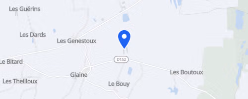 La Ronde des Coteaux Glainois