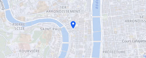 Run In Lyon