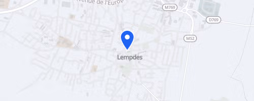 Foulées lempdaises - Lempdes
