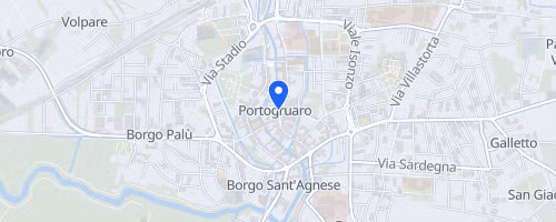 11° Camminandos