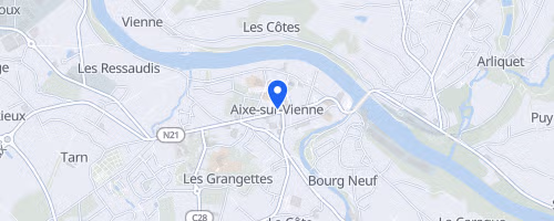 Les Foulées Aixoises