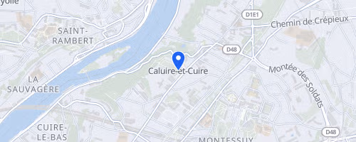 Caluire Urban Trail - Caluire Et Cuire