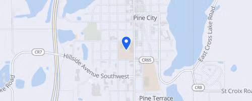 Pine County Fun Run