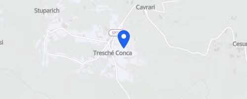5° Conca Stuparich Run