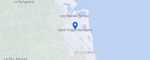 Explor'run Saint-Trojan - Saint Trojan Les Bains