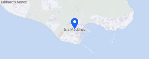 Mackinac Island Great Turtle Half Marathon & 5.7 Mile