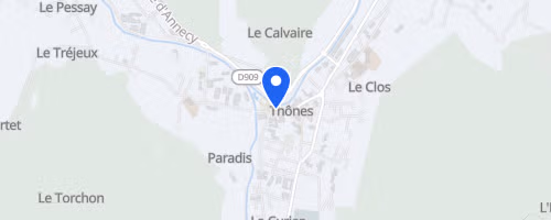 Aravistrail
