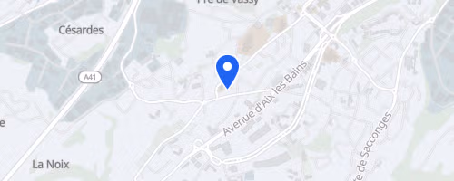 Randonnée du Bidoyon - Annecy