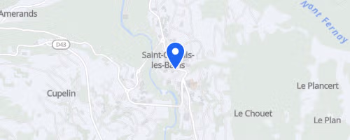 Montée du Nid d'Aigle - Saint-Gervais-les-Bains