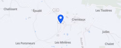 La Marche des Violettes