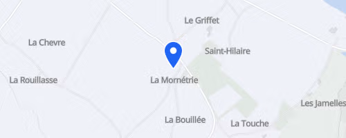La course de la générosité