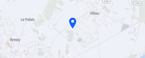 Trail des 3 Villages