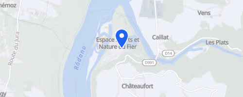 Motz-Chautagne Tour