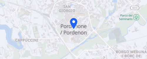 XLV^ Giro Podistico Int.le Citta' di Pordenone