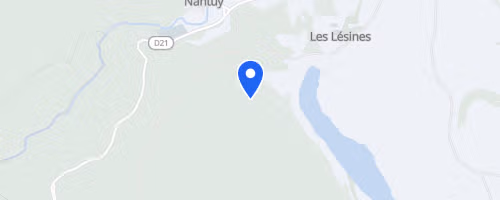 Trail de Gi, J'y Monte - 33 km 2026