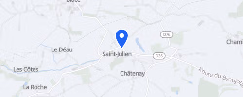 La Saint Ju'Trail