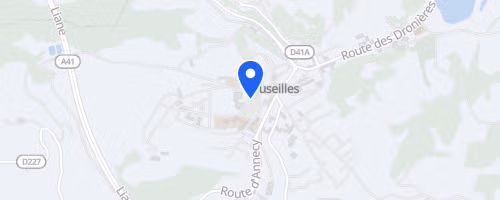 La 4s Du Saleve - Cruseilles