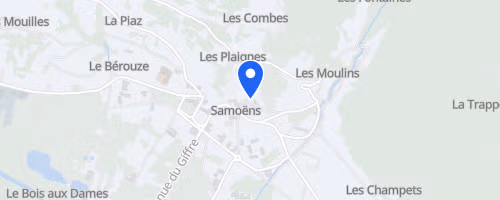 Ultra-Trail du Haut-Giffre