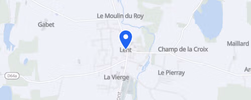 Trail De Lent