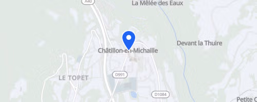 Bike & Run du Retord - Valserhône
