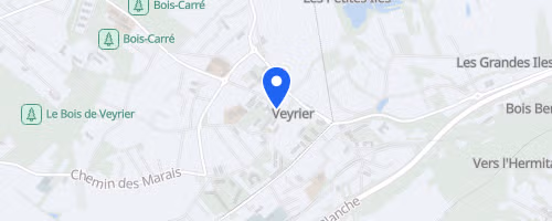 Le défi des Marais
