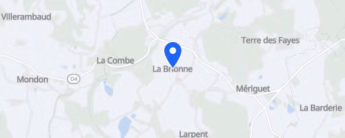 Trail de la Brionne