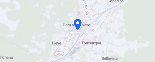 11° Primiero Dolomiti Marathon