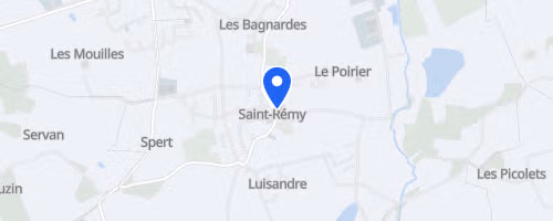 Foulées sanrémoises - Saint-Rémy