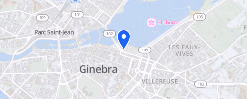 Generali Geneva Marathon