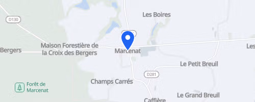 Foulées du Cézallier