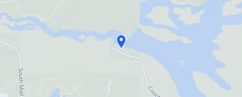 THE FLOWAGE canoe race
