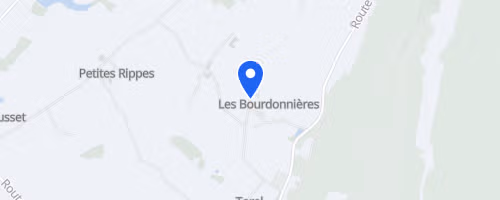 La miou - Treffort-Cuisiat