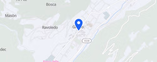 Valgrosina Trail