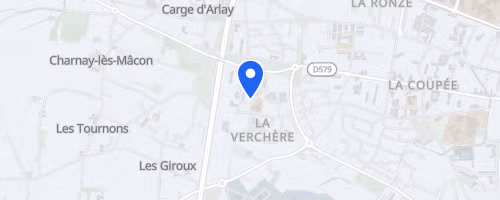 La Charnaysienne - Charnay-les-macon