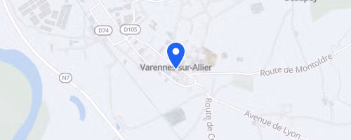 Concentration À Varennes Sur Allier - Varennes-sur-allier