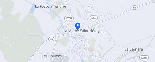 Course des rosières - La Mothe-Saint-Héray