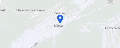 Lélex - Pays de Gex