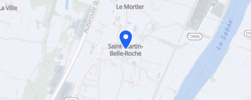 Lasaintmartinoise - Saint Martin Belle Roche