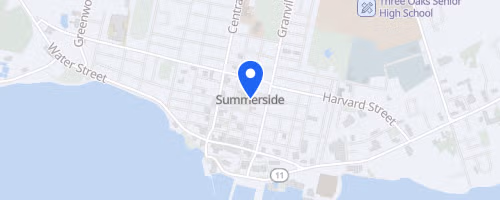 Evermoore Brewing Company 5 Miler Presented By the PEI Marathon