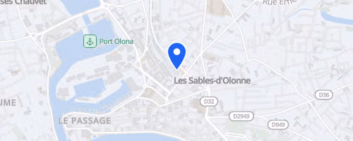 Ekiden Les Sables D'olonne - Les Sables Dolonne