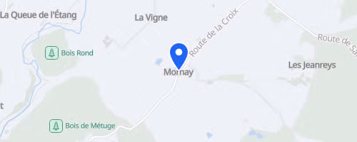 La mornaisienne - Mornay