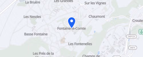 Le Relais de Gars'Z'elles - 20 km 2026