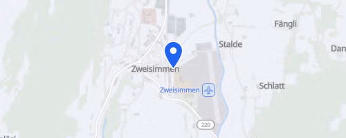 Berglauf Rinderberg Zweisimmen