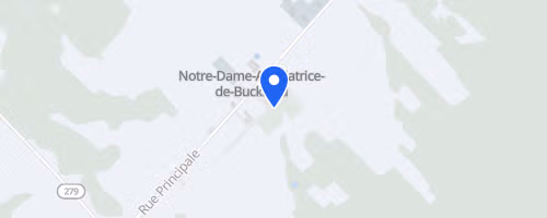 La Buckland
