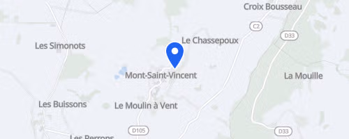 Trail Mary Mont-Saint-Vincent
