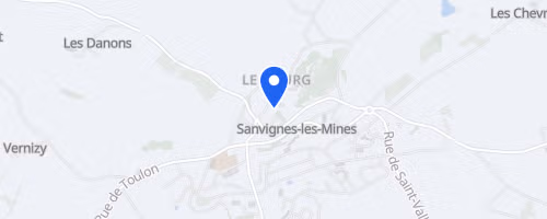 Course nature des lacs de Sanvignes - Sanvignes-les-Mines
