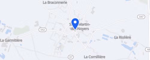 La Martinoyenne