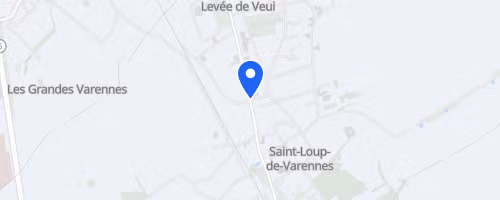 Les Foulées pour Yoan - Saint-Loup-de-Varennes
