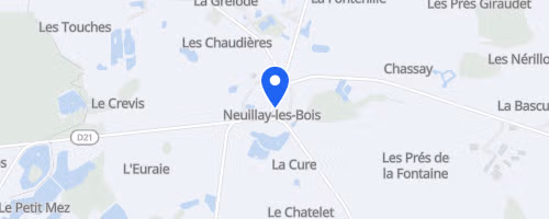 La noémienne
